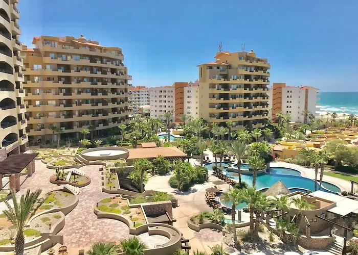 Bella Sirena Resort
