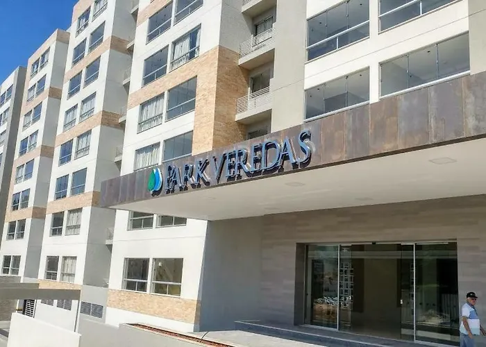 Park Veredas Rio Quente