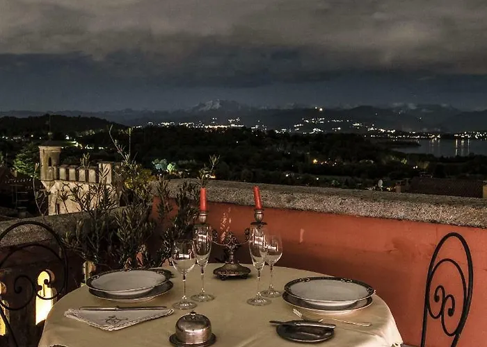 Hotel Locanda Dei Mai Intees Azzate