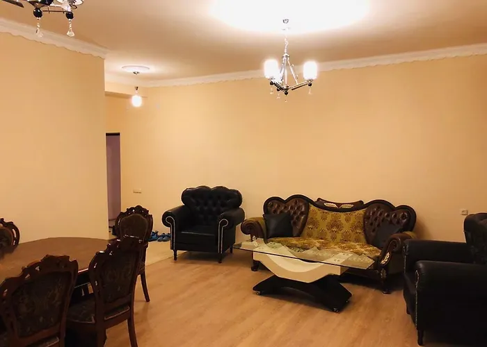 Holiday Inn Yerevan - Republic Square By Ihg