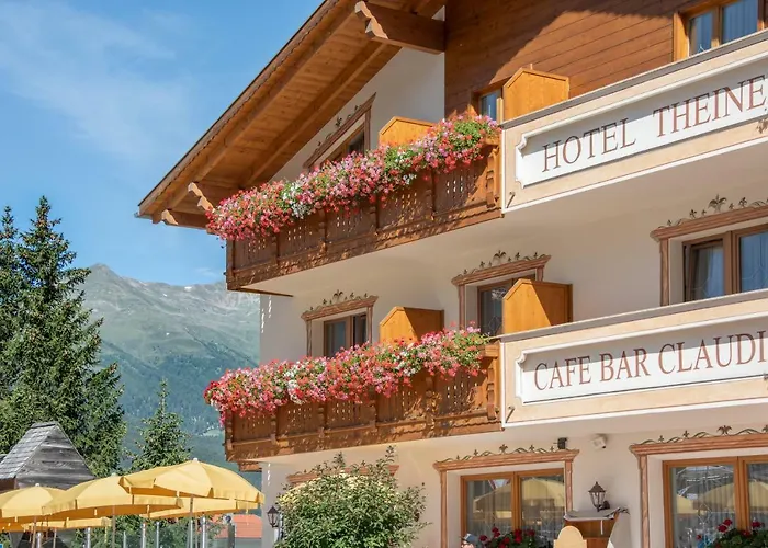 Hotel Theiner