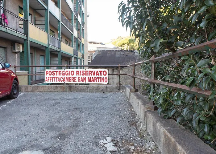 Affittacamere San Martino