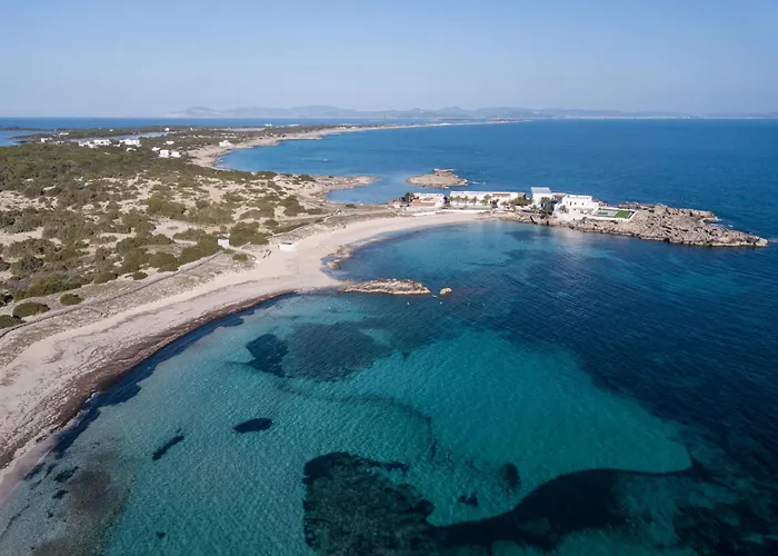 Sa Pedrera Suites&Spa