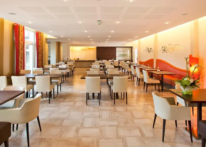Logis Hotel Restaurant Muller Niederbronn-les-Bains