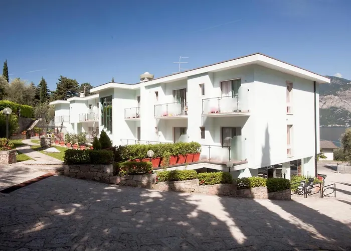 Hotel Residence Rely Brenzone sul Garda