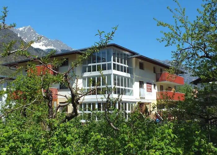 Hotel Stefanshof