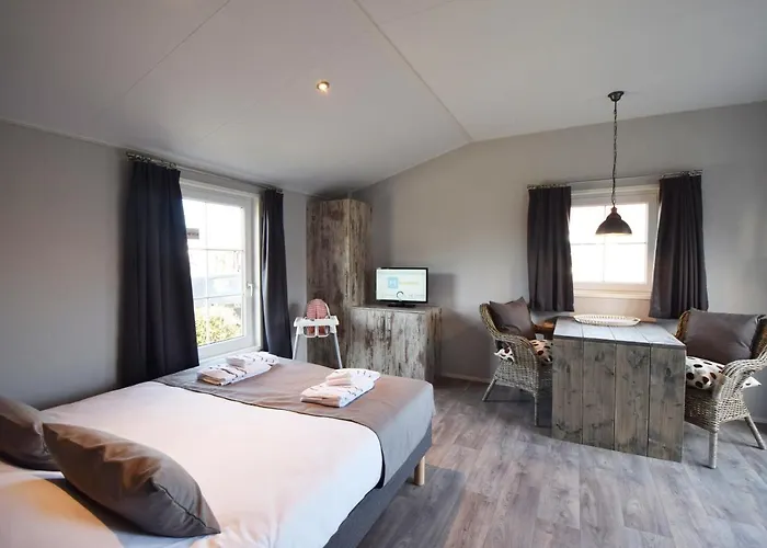 Vakantiepark De Meerpaal Zoutelande