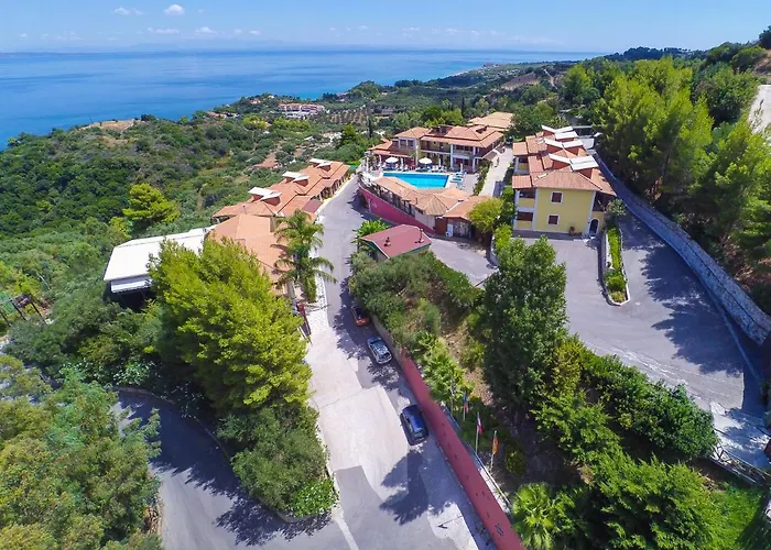 Sea View Village