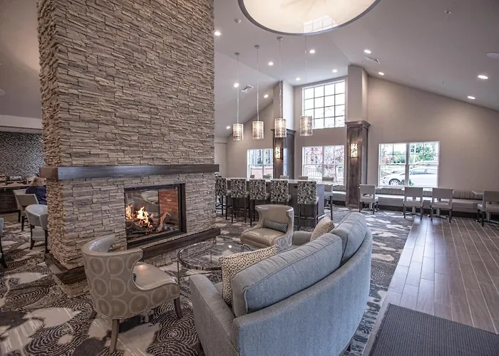 Howard Johnson By Wyndham Middletown Newport Area