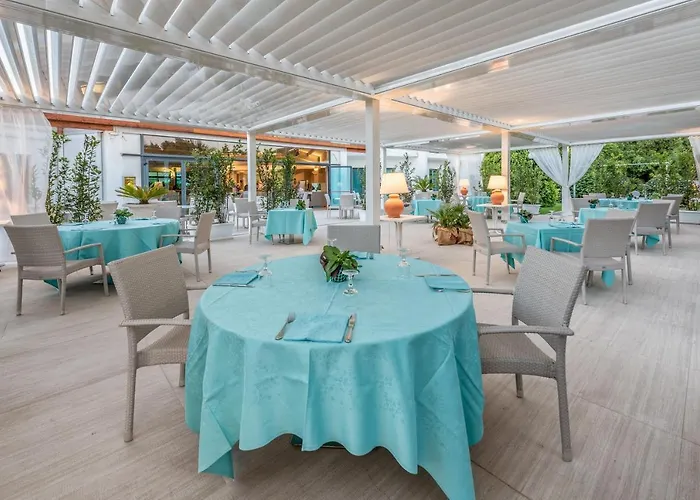 Acacia Marina Hotel Marina di Ragusa