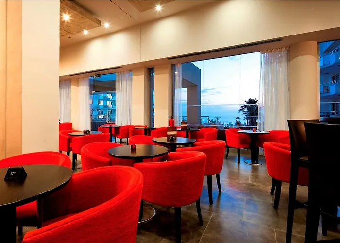 Blue Lagoon Kosher Hotel Paphos