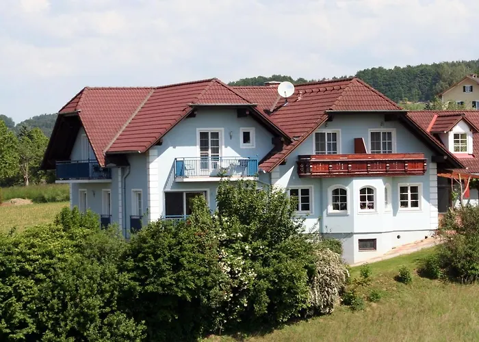 Glatz Haus Siegesbrunn