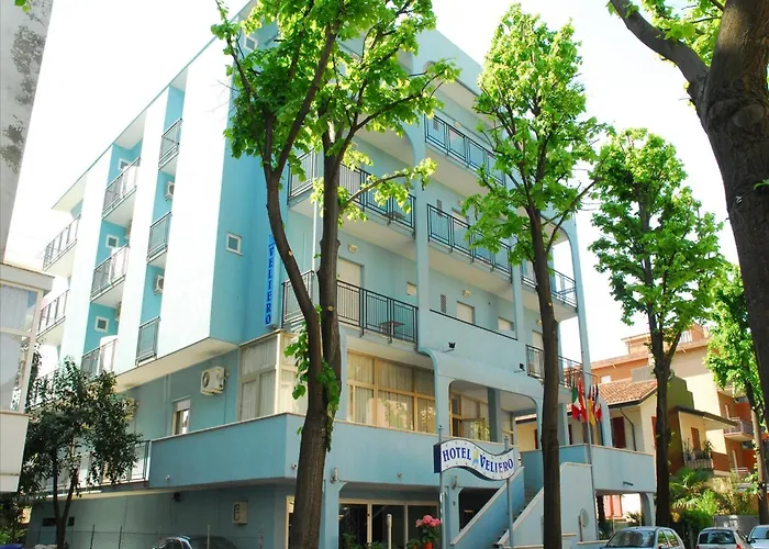 Hotel Veliero