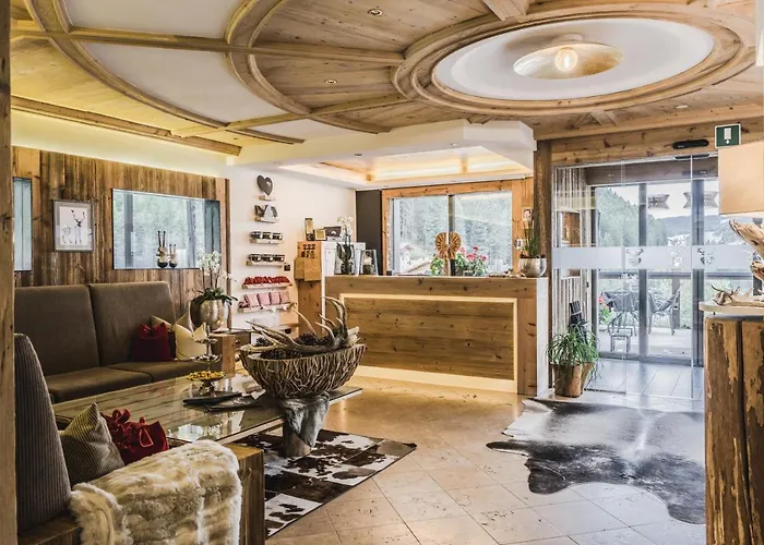 Hotel Chalet S - Dolomites Design - Adults Recommended Selva di Val Gardena