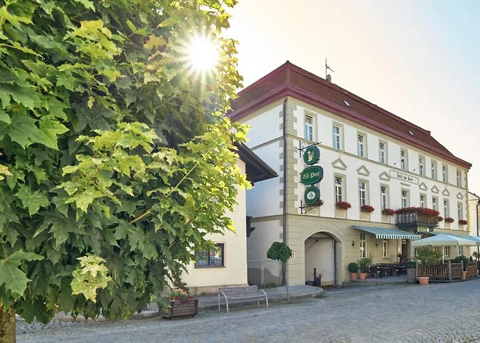 Hotel zur Post