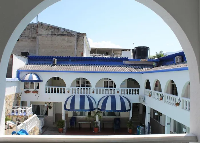 Hotel Villa del Rosario Nuevo