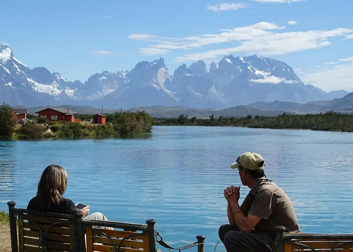 Hotel Del Paine