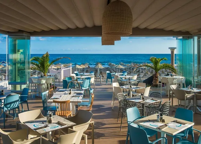 Odyssia Beach Hotel Rethymno