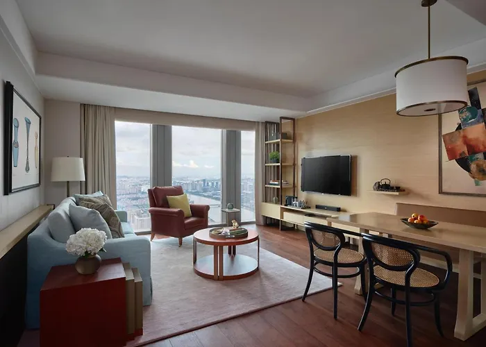 Rosewood Guangzhou