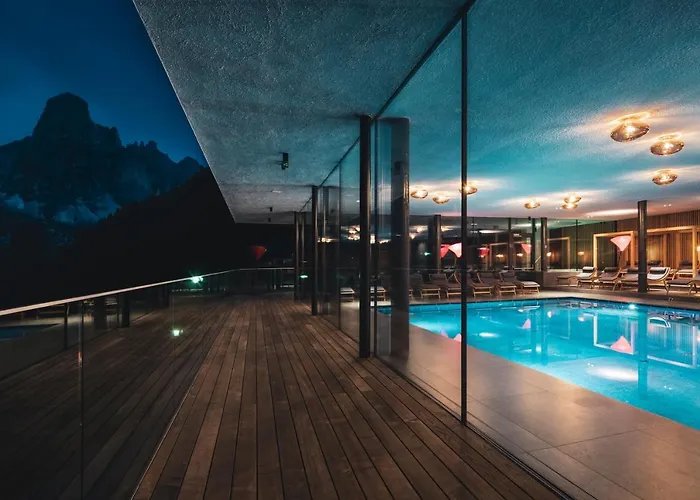 Hotel Arlara Kurfar