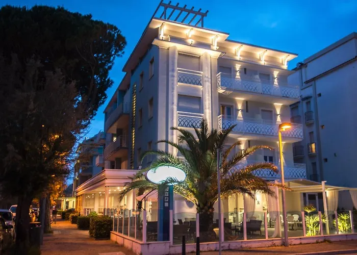 Hotel Vela D'Oro