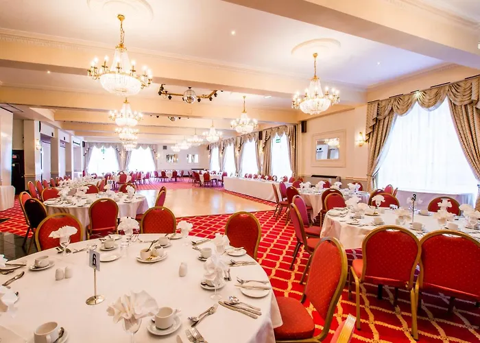 Britannia Country House Hotel & Spa