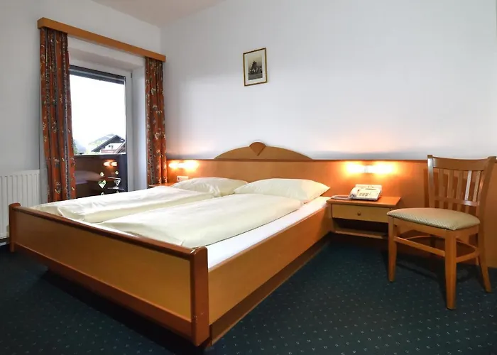 Hotel&Wirtshaus Sonne