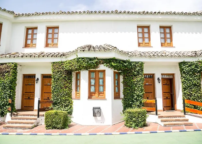 Los Arcos Dosbarrios
