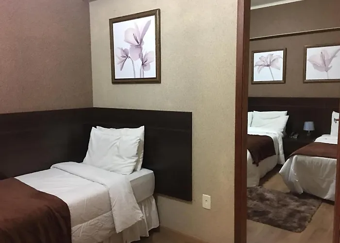 Hanna Palace Hotel