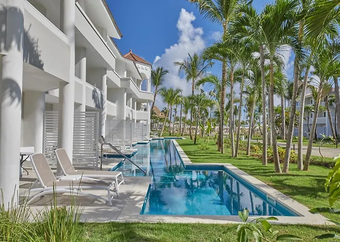 Bahia Principe Escape Ambar (Adults Only) Hotel Punta Cana