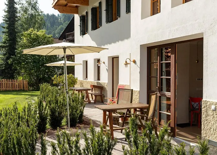 Villa Messner Funes 