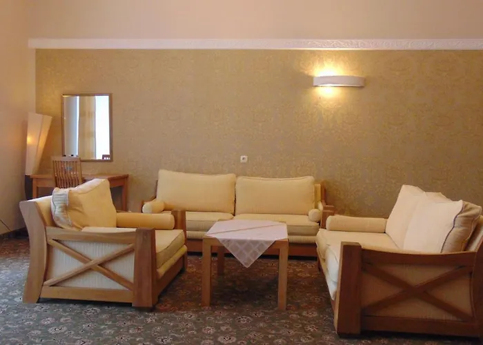 Villa Alicante & Spa Zujunai
