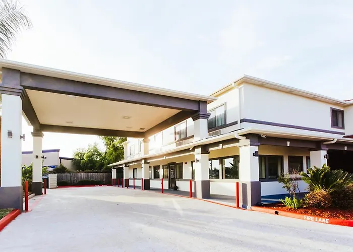 Palace Inn Tx-249 Louetta