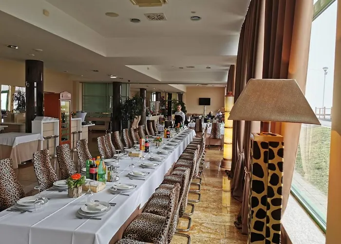 Zoo Hotel Osijek
