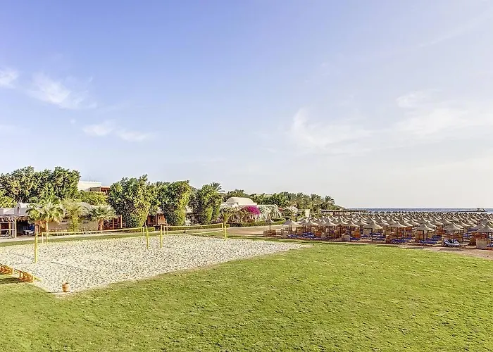 Tui Magic Life Kalawy Hotel Hurghada