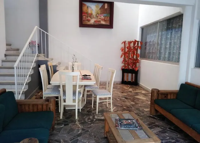 Hotel Juarez
