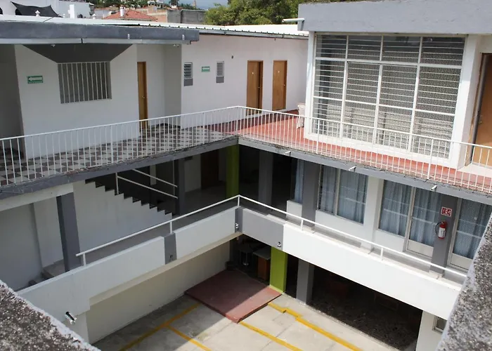 Hotel Juarez