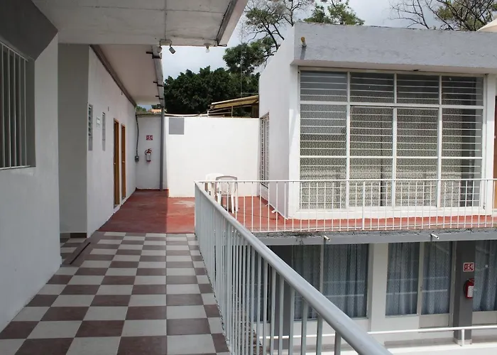 Hotel Juarez