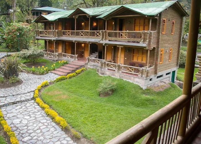 Hotel Iguaima