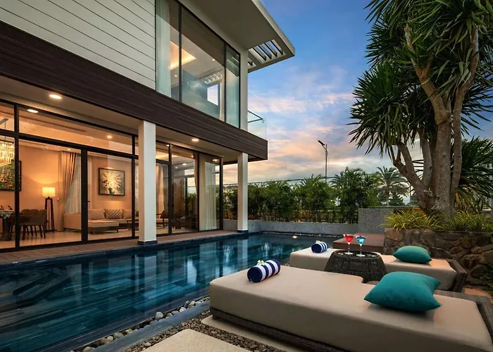 Wyndham Grand Kn Paradise Cam Ranh