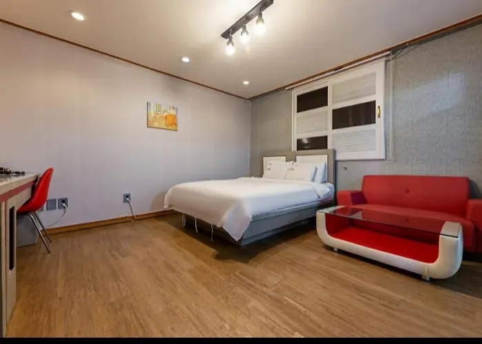 Firenze Motel Asan