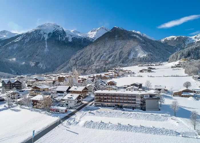 Hotel Krimml