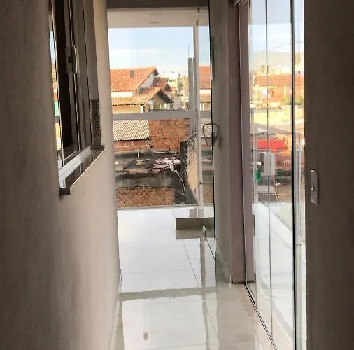 Pousada Anjos da Montanha