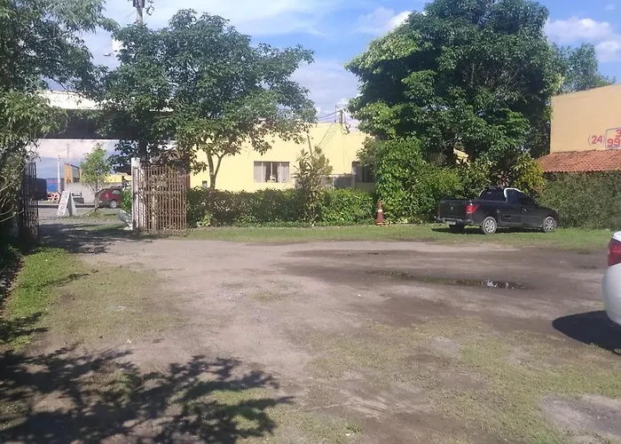 Pousada Da Iza