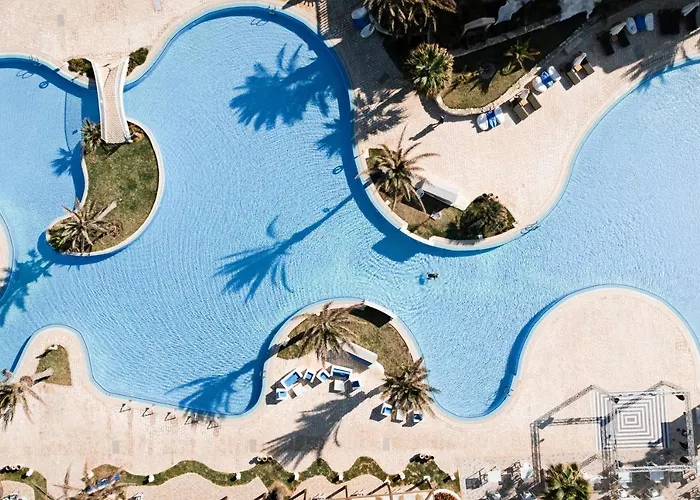 Robinson Djerba Bahiya