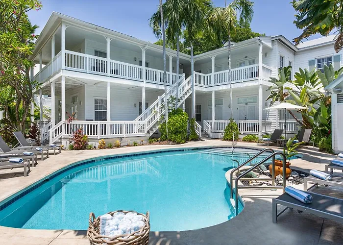 Paradise Inn - Adult Exclusive Key West