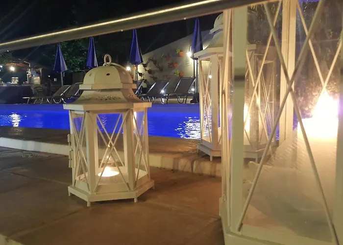 Albergo B&B Antica Trattoria Bacco