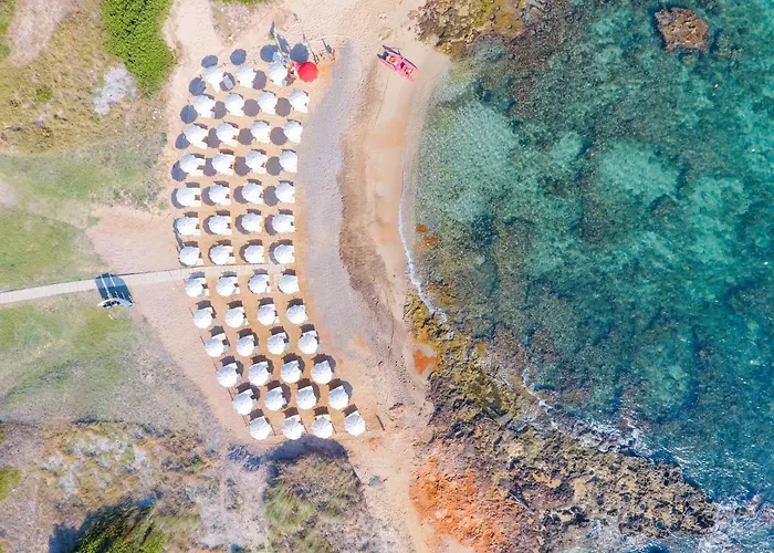 Torre Guaceto Greenblu Resort
