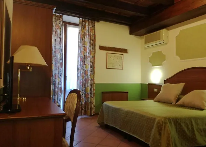 Hotel Cavour Verona