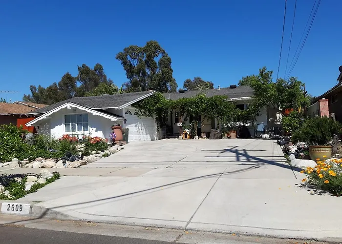 Oc House